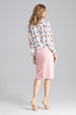 Classic skirt model 129754